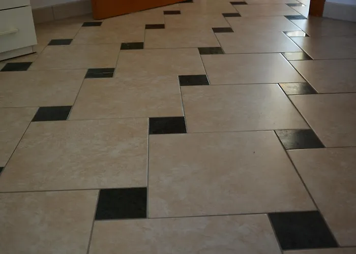 Stella Marina Lejlighed Alba Adriatica