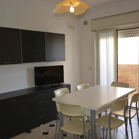 Stella Marina Lägenhet *