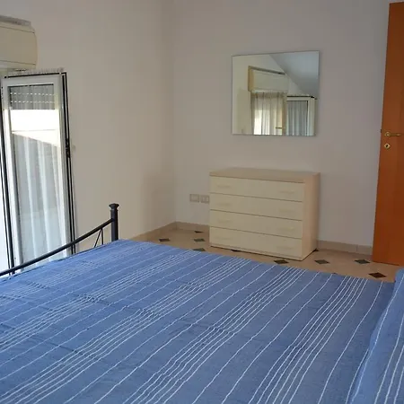 Daire Stella Marina Alba Adriatica