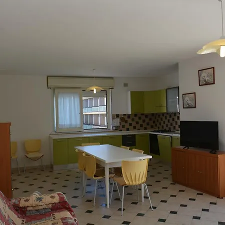 Stella Marina Alba Adriatica