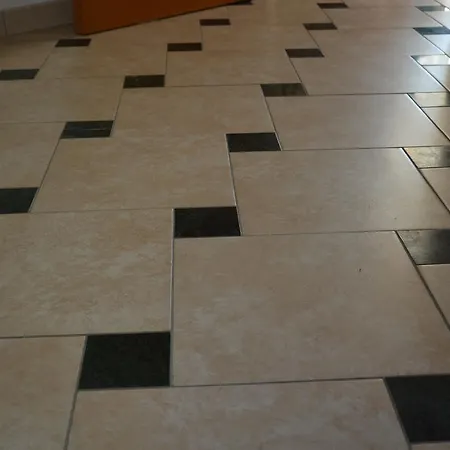 Stella Marina Apartment Alba Adriatica