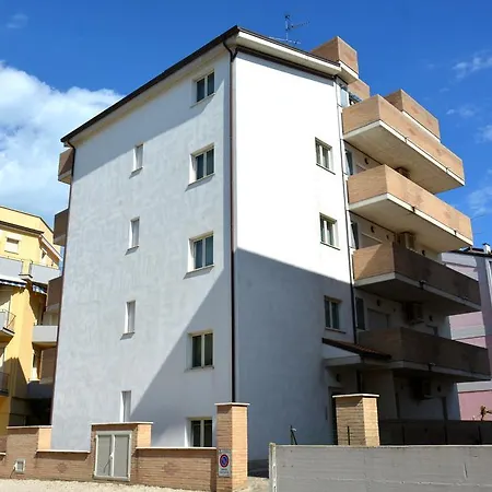 Stella Marina * Alba Adriatica