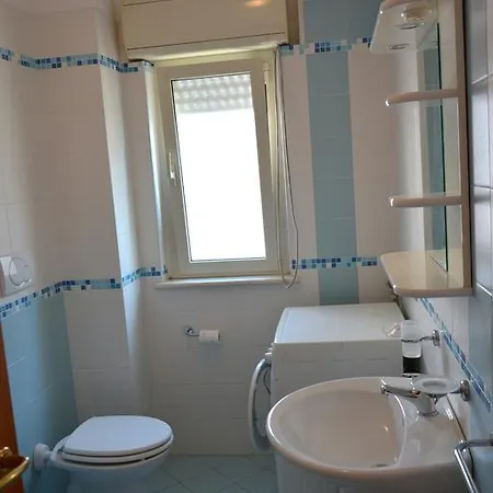 Lägenhet Stella Marina Alba Adriatica