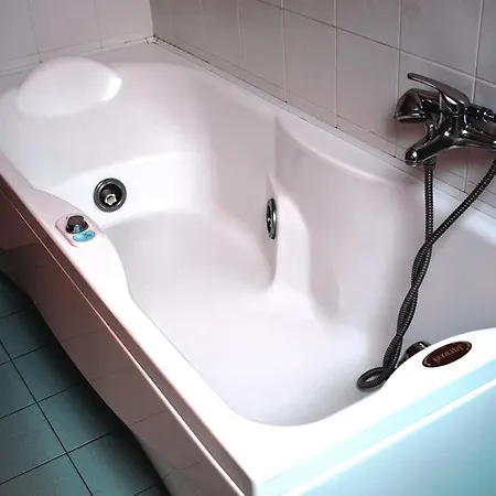 Stella Marina * Alba Adriatica