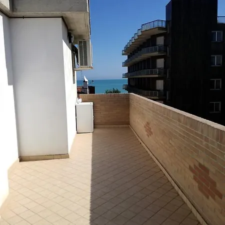 Stella Marina Lägenhet