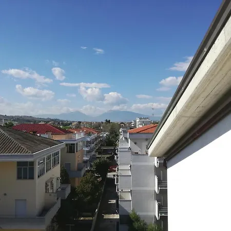 Stella Marina Lägenhet Alba Adriatica