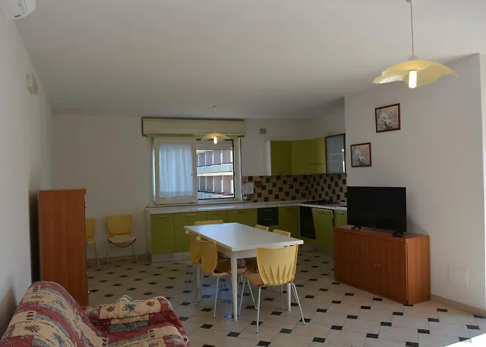 Stella Marina アルバ・アドリアティカ