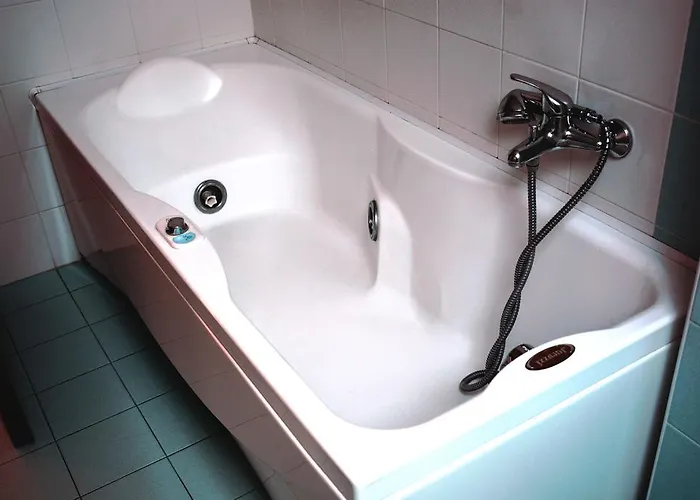 Stella Marina * アルバ・アドリアティカ