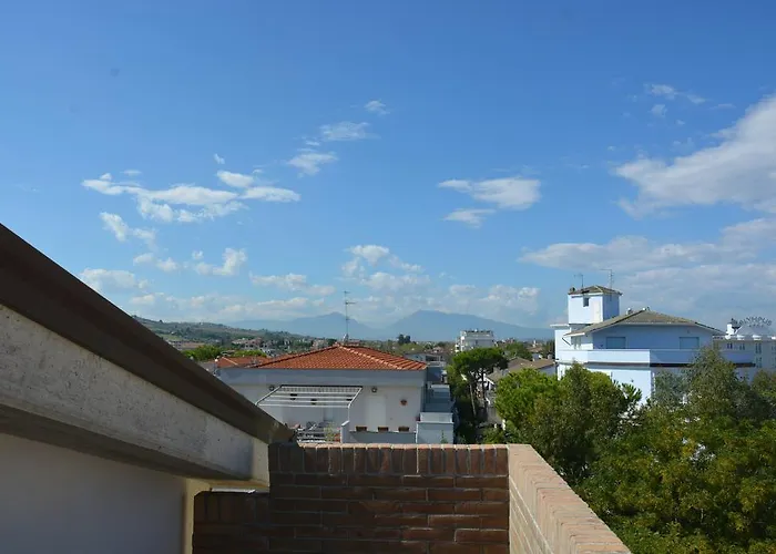 Stella Marina アパート アルバ・アドリアティカ