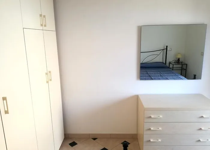 アパート Stella Marina