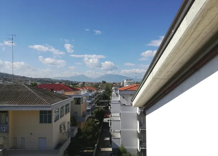 Stella Marina アパート アルバ・アドリアティカ